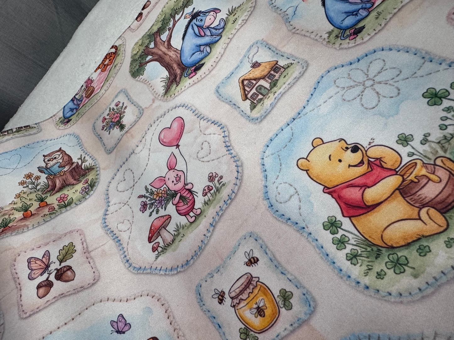 IN STOCK Desk Mat-039