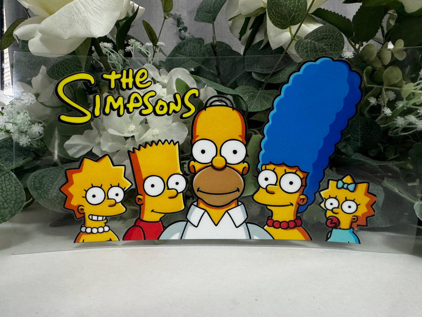The Simpsons