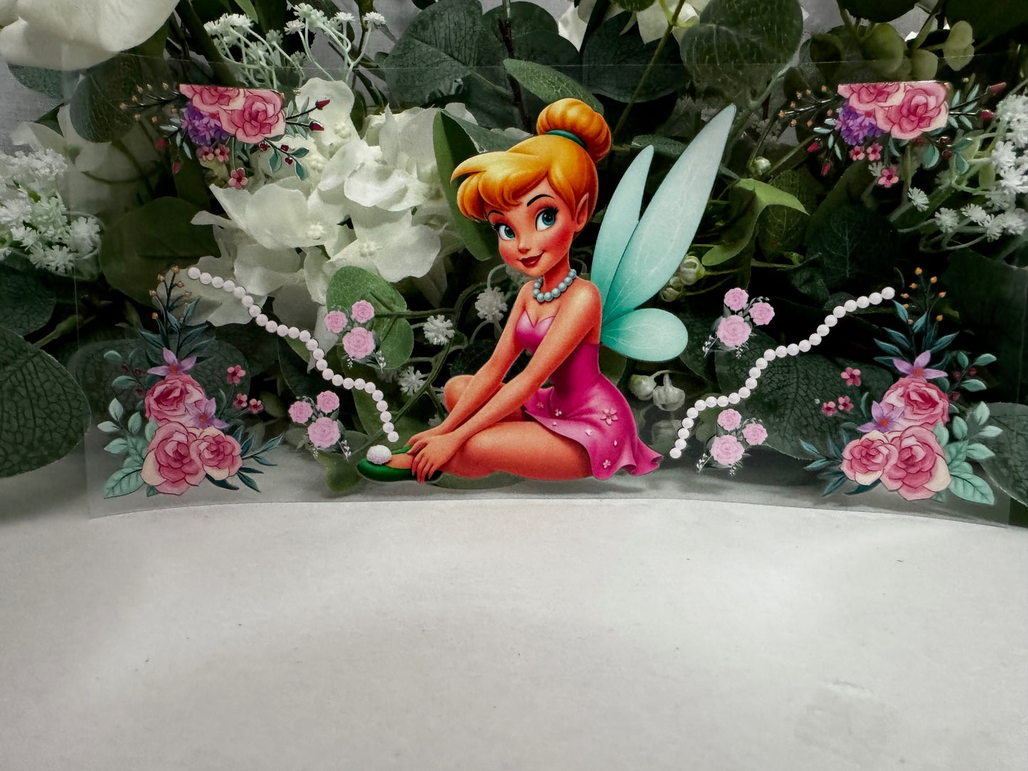 SALE- Tinkerbell