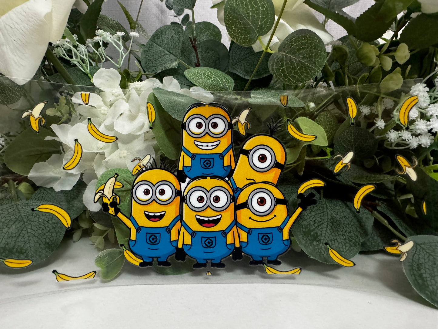 Minions