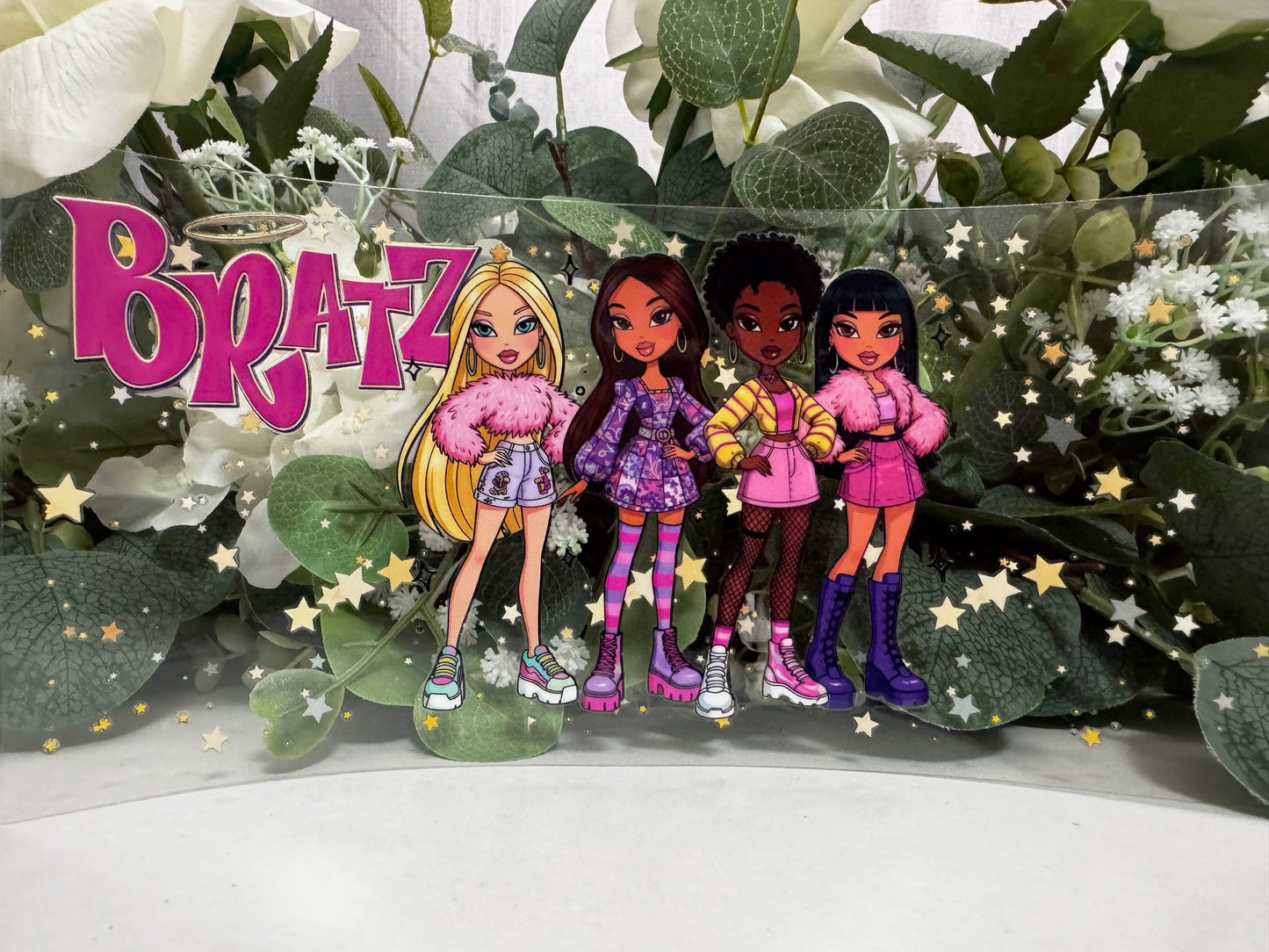 Bratz