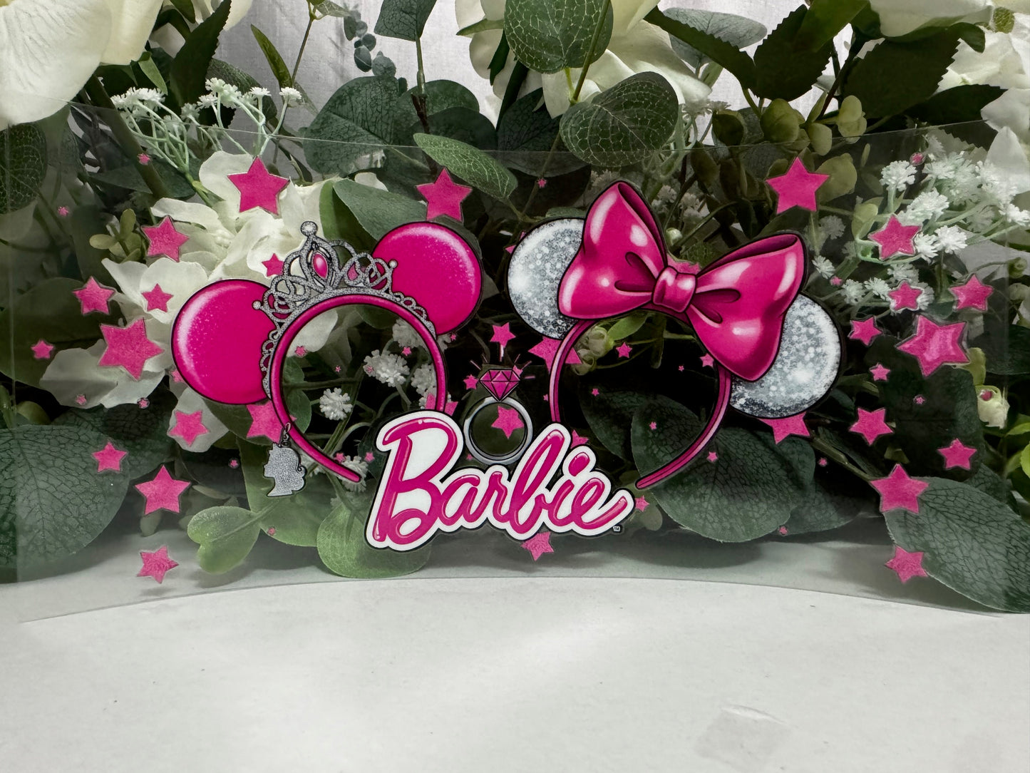 Barbie Headbands