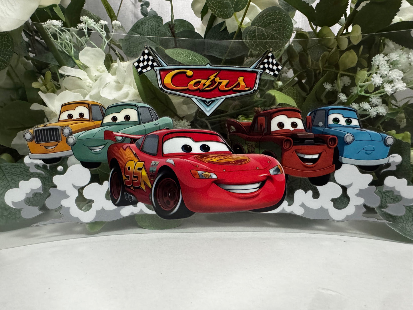 Disney Cars