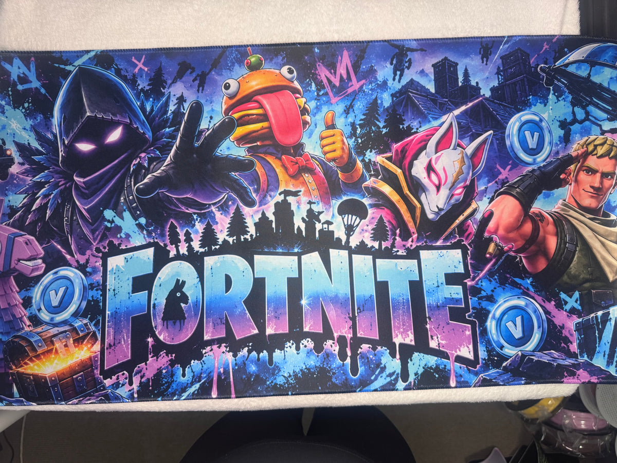 IN STOCK Desk mat-005