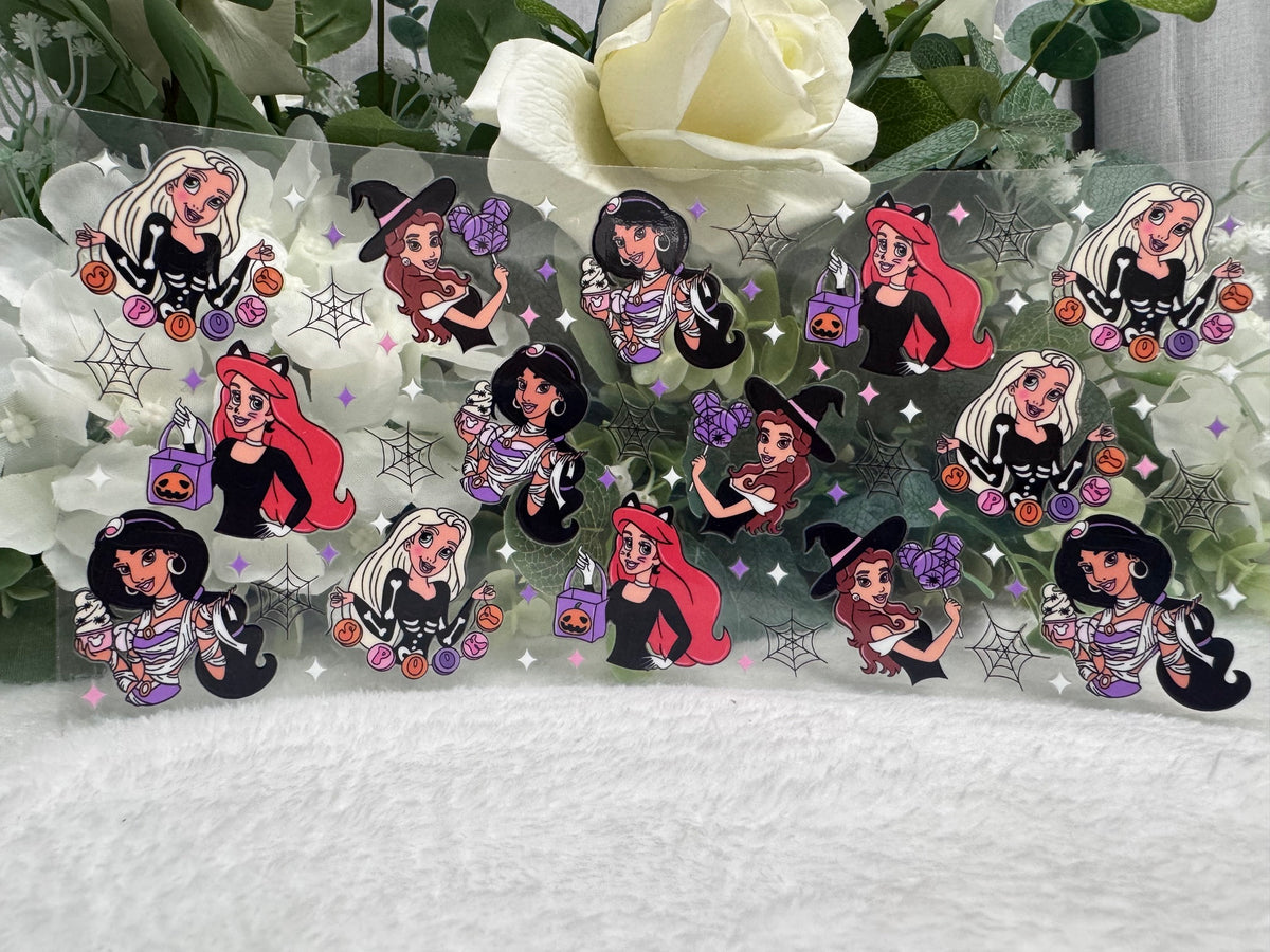 Single Sided Wrap 031