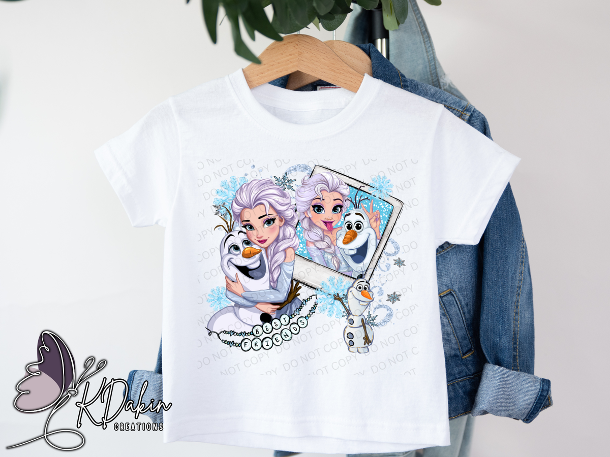 Kids DTF-005