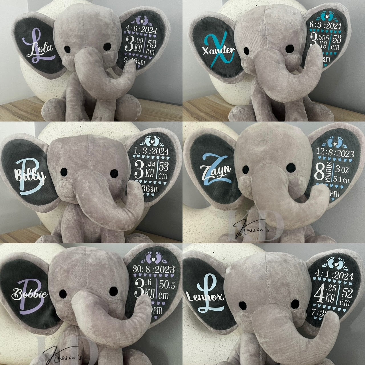 Elephants 2
