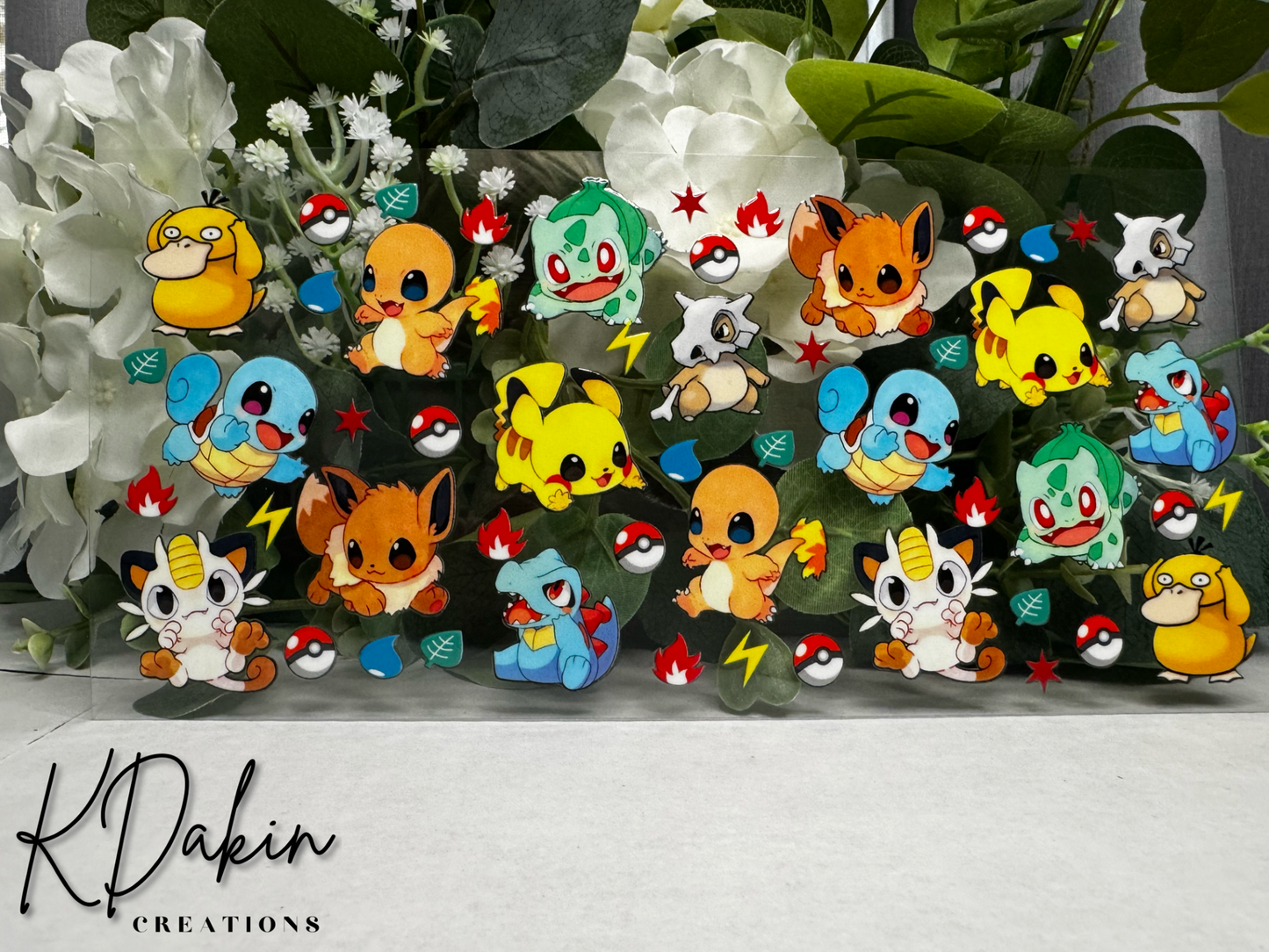 Tv Show- Pokemon