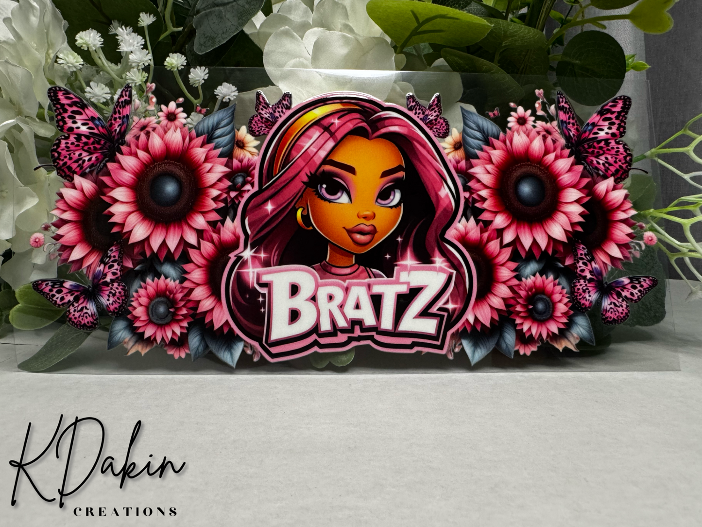 Girls- Bratz