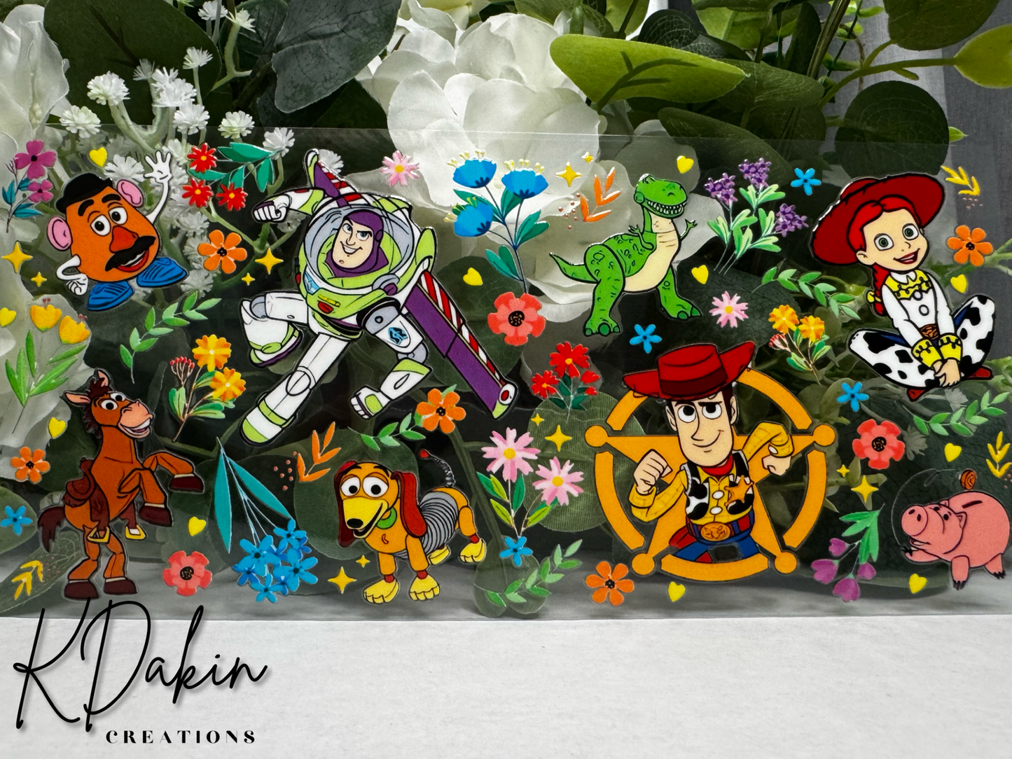 Disney- Toy Story