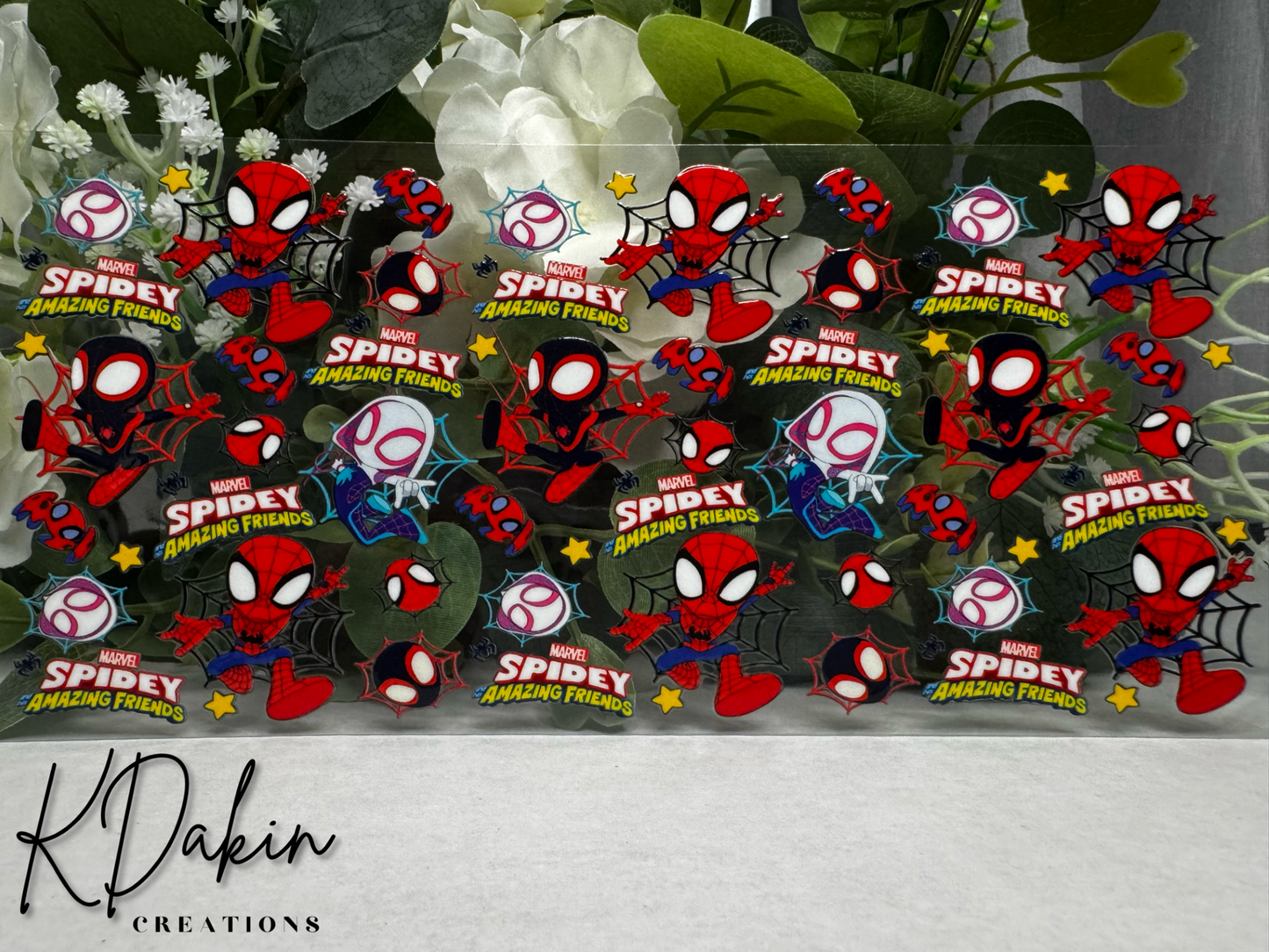 Spiderman