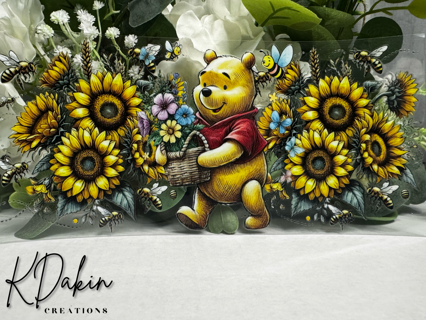 Disney- Pooh