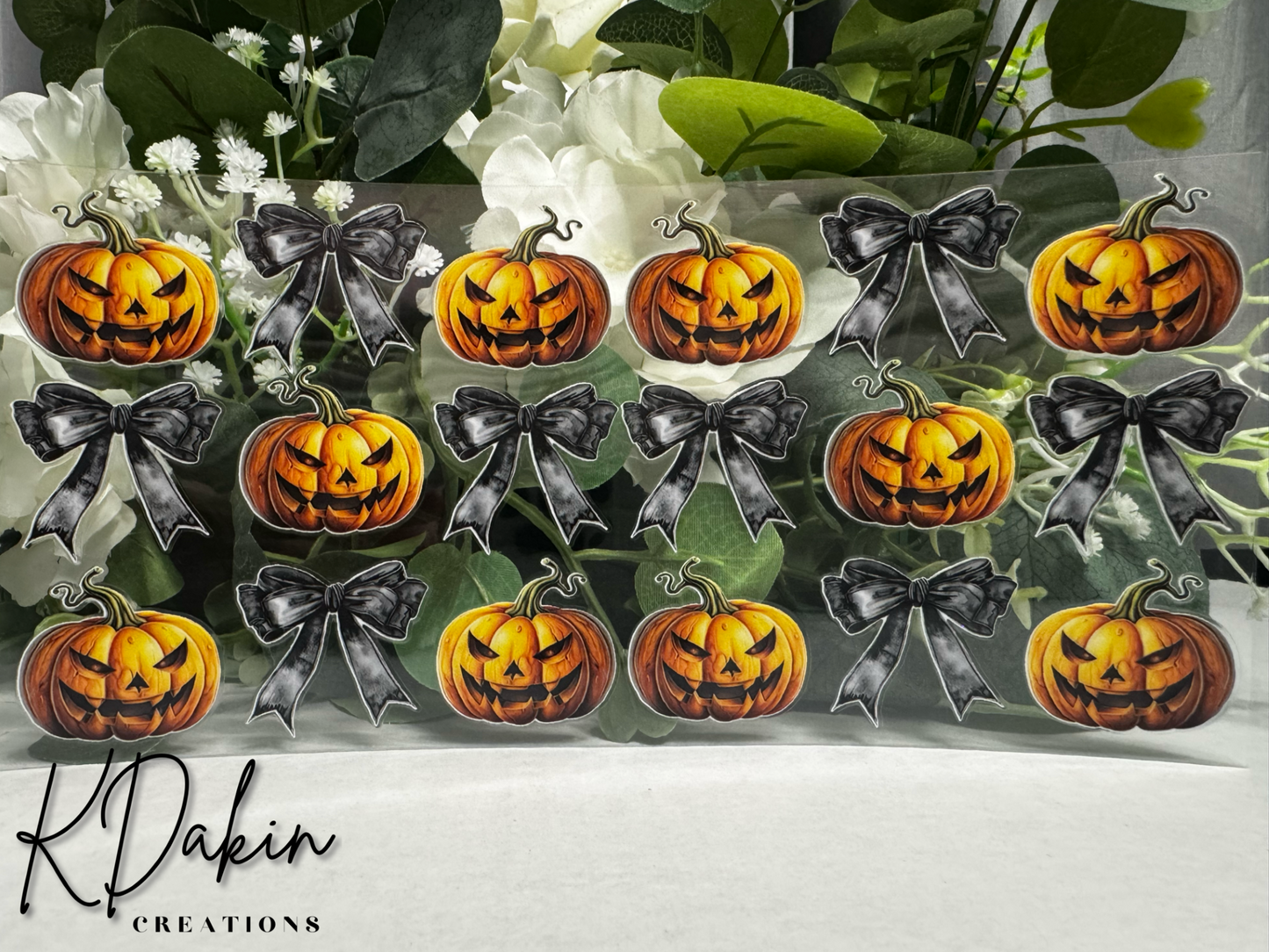 Halloween- Pumpkin