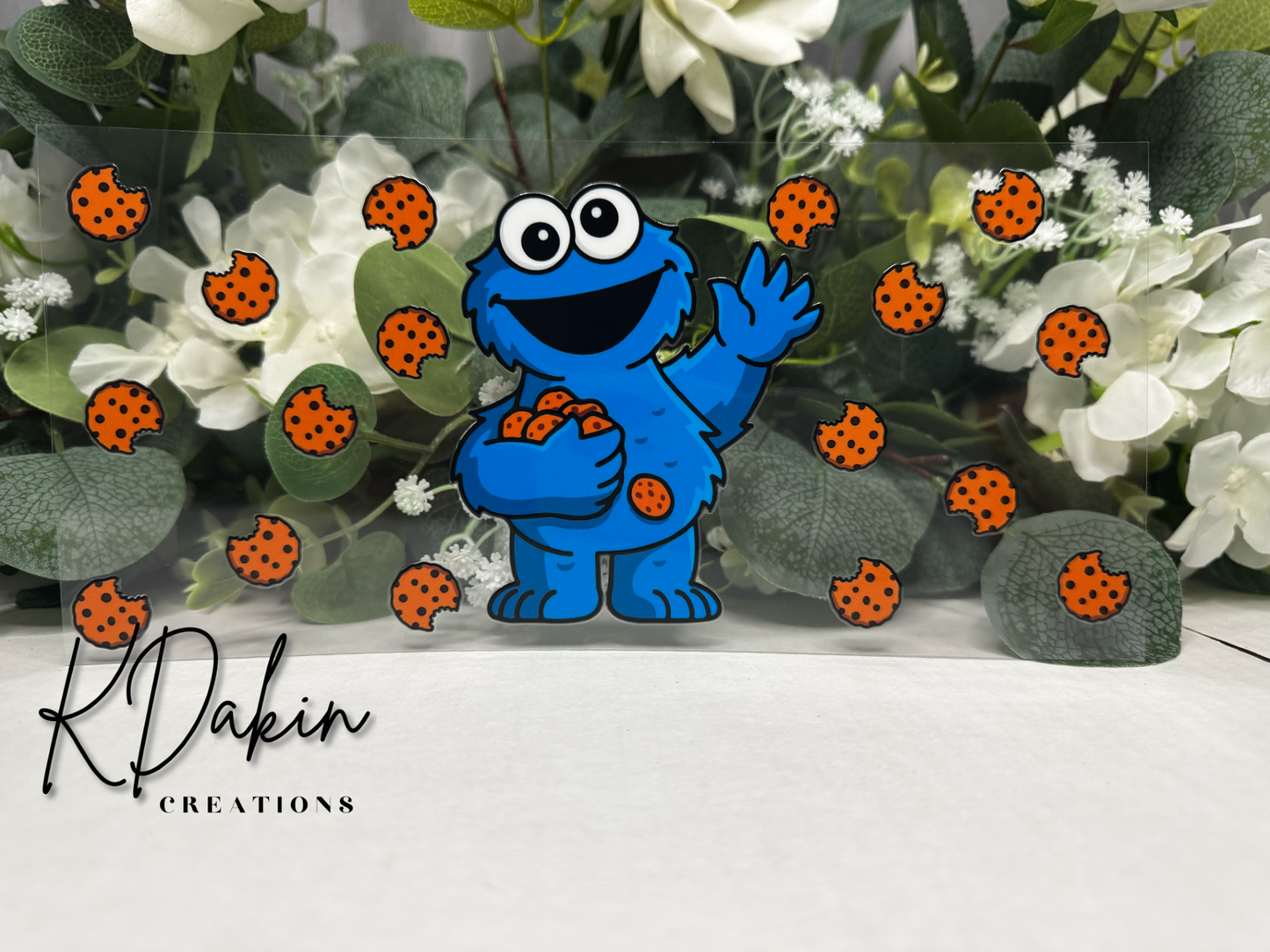 Exclusive- Cookies
