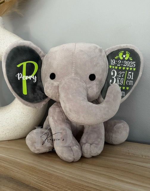 Elephants 2