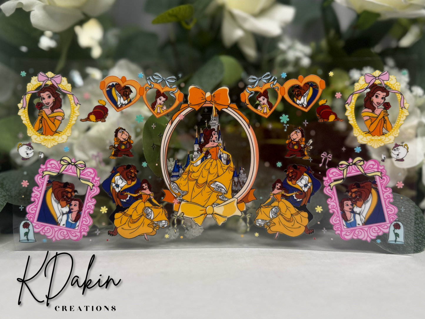 Exclusive- Belle