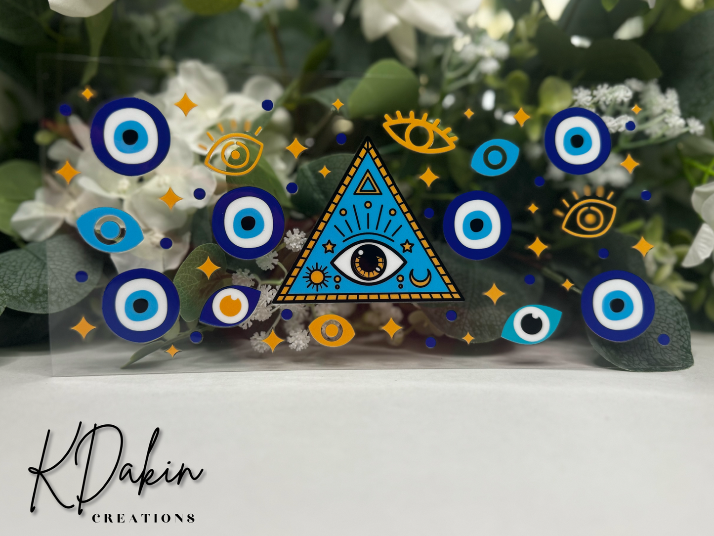 Evil Eye
