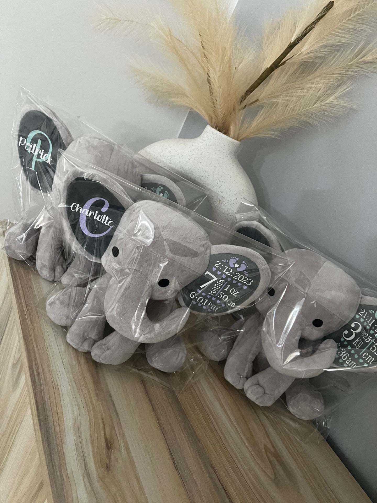 Elephants 2