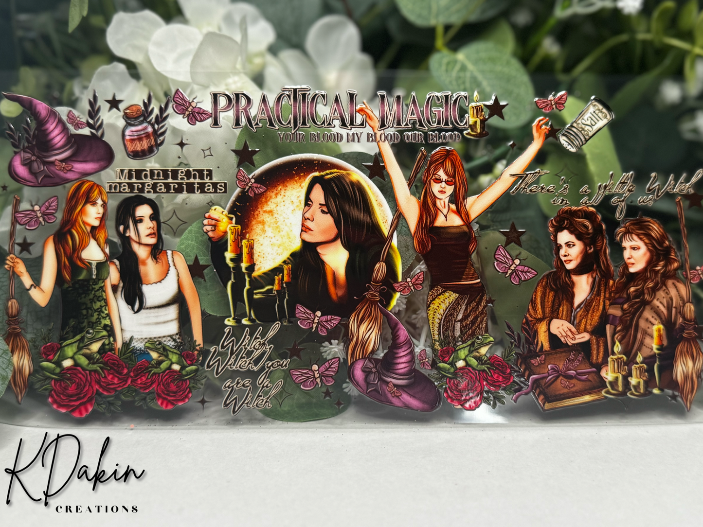 Practical Magic