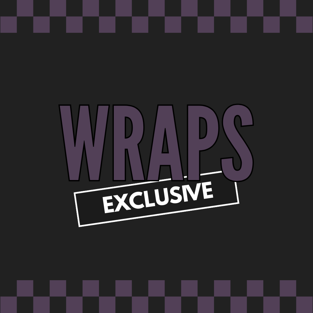 Exclusive Wraps