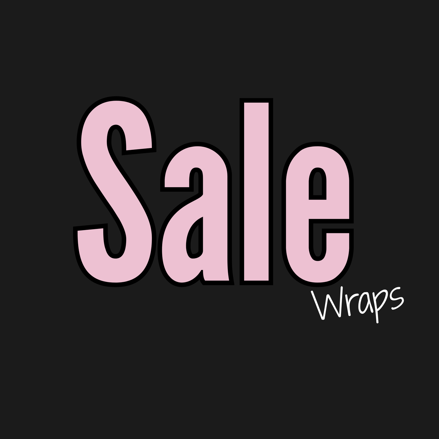 $1 WRAPS