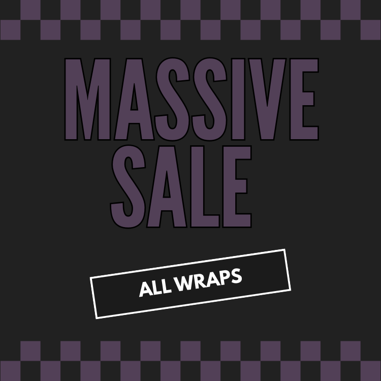 MASSIE SALE