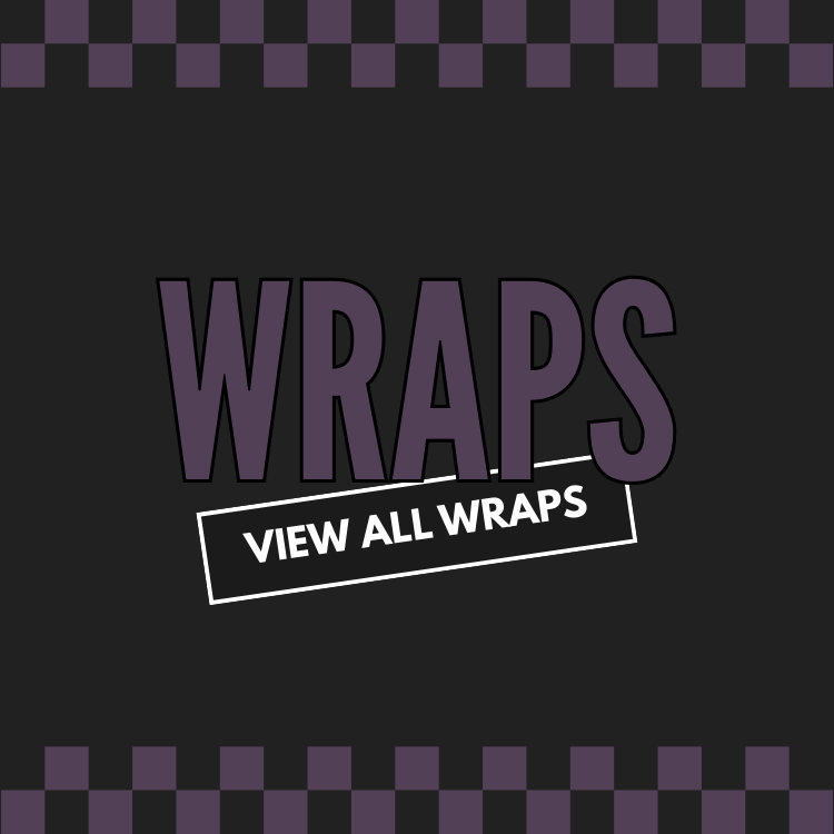 ALL Wraps