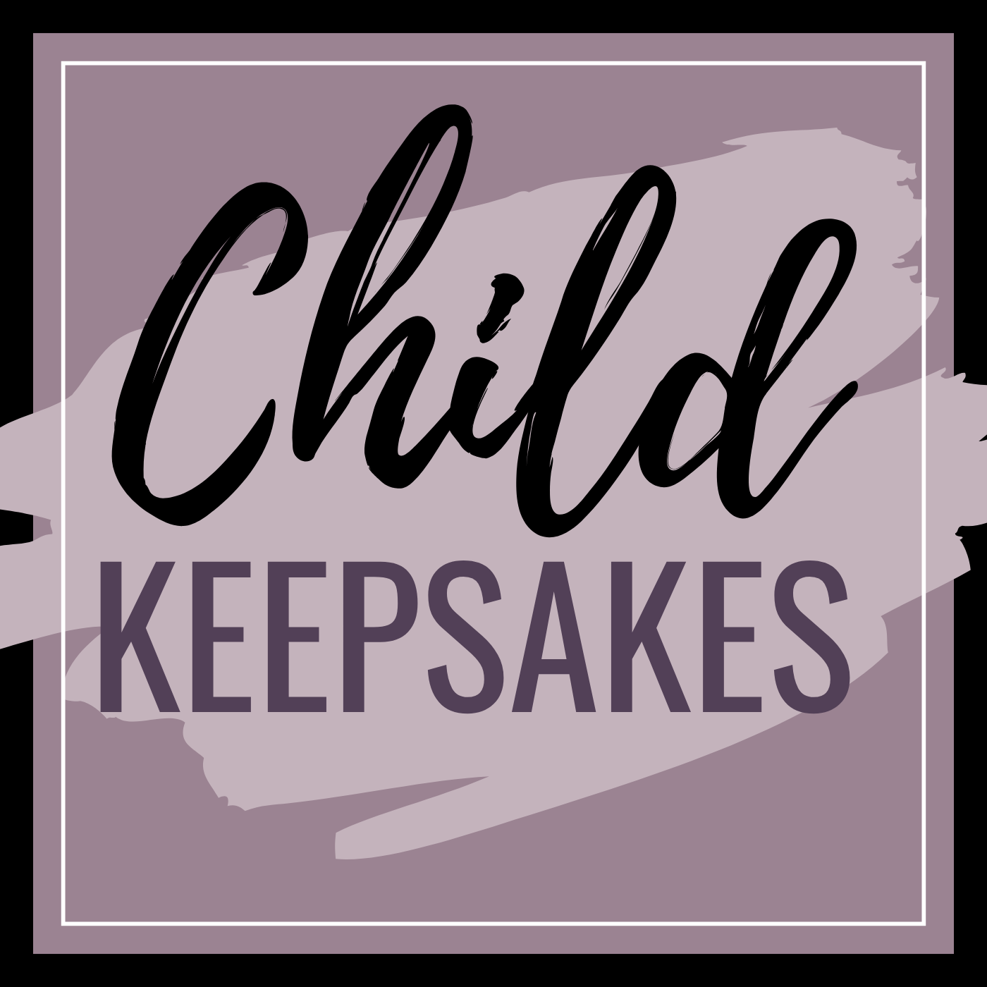Child Keepsakes
