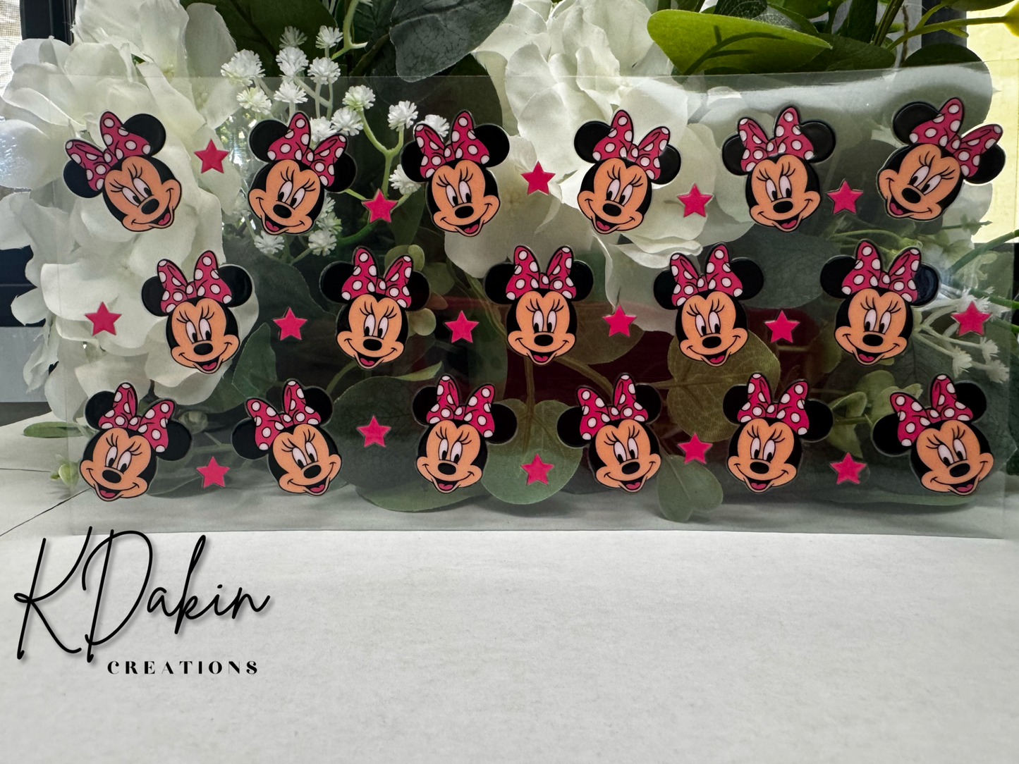 Disney- Micky