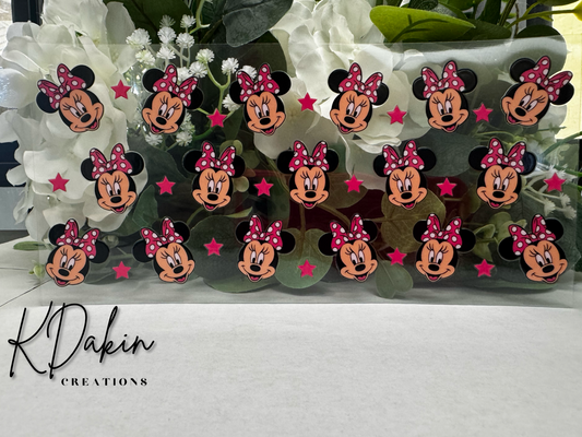Disney- Micky