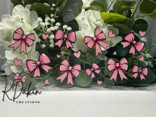 Patterns- Bows