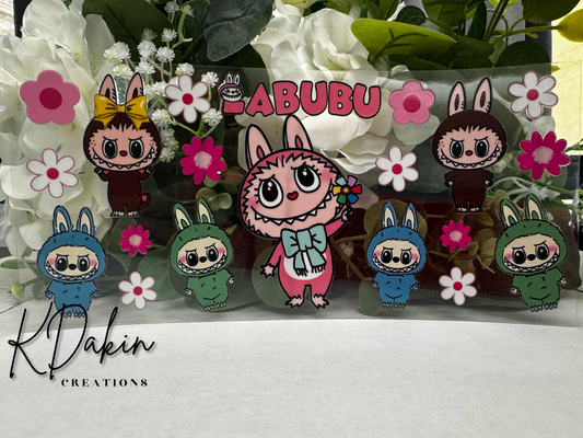 Bubu
