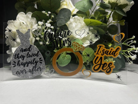 SALE Wraps