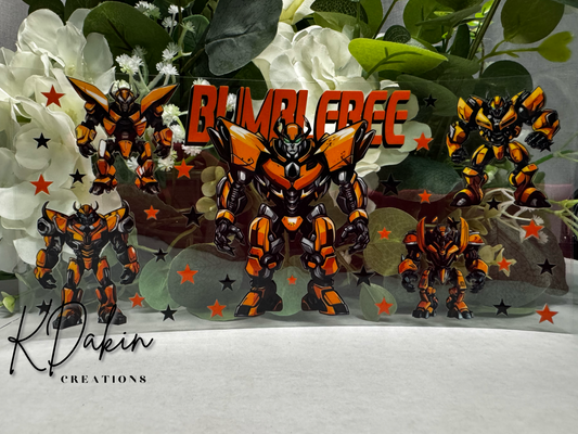 Boys- Bumble Bee