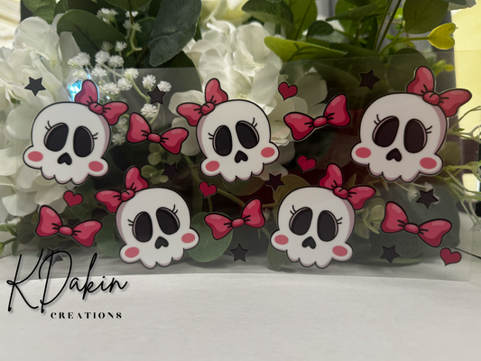 Halloween- Skeleton