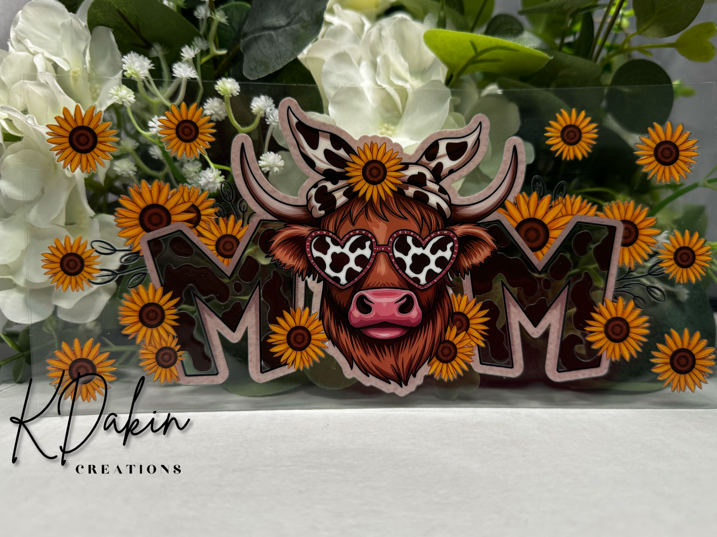 Animals- Cow