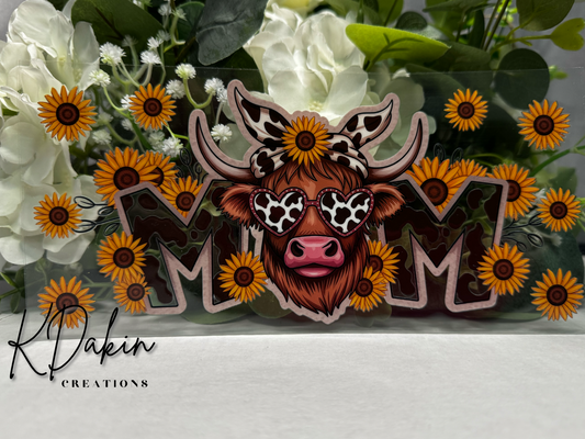 Animals- Cow