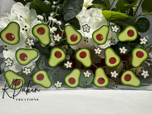 Food- Avocados