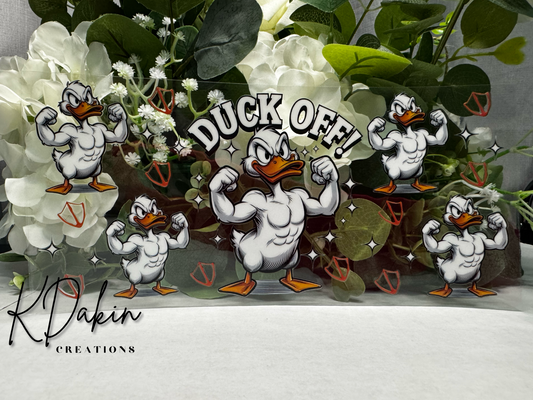 Animals- Duck