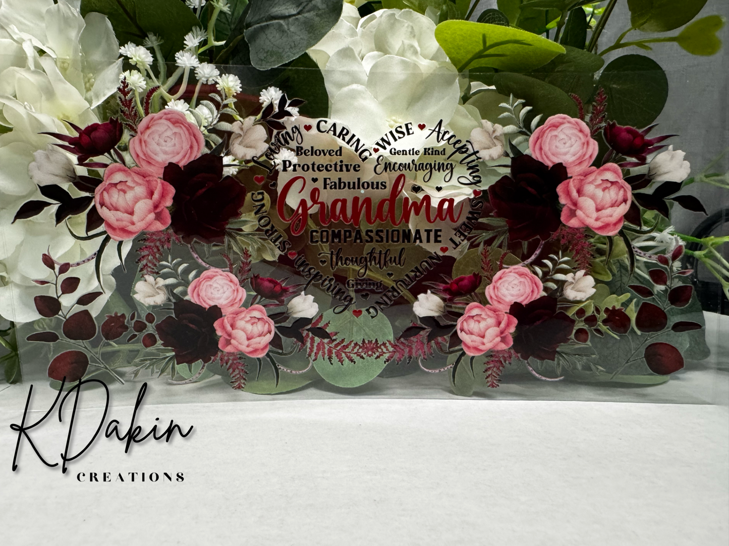 Female- Grandma