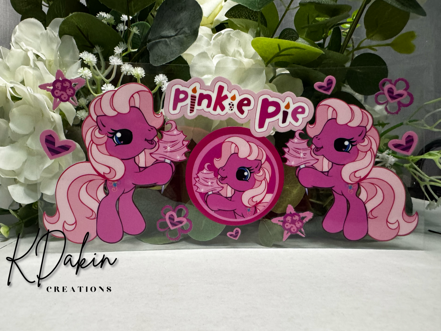 Girls- My little pony