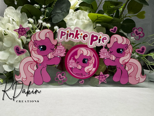 Girls- My little pony