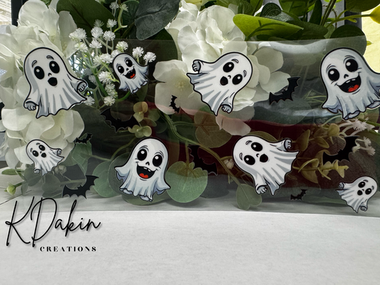 Halloween- Ghost