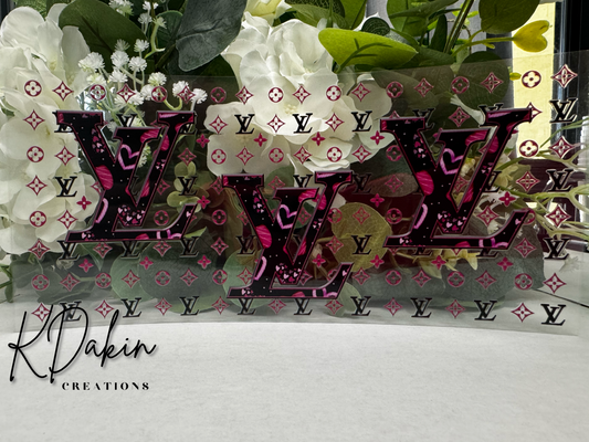 Designer- LV