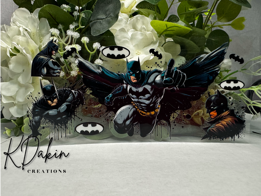 Boys- Batman