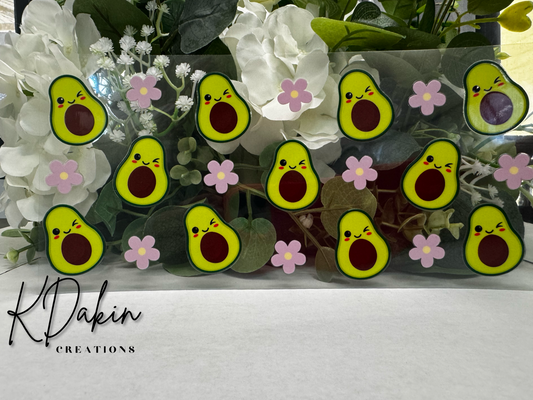 Food- Avocado
