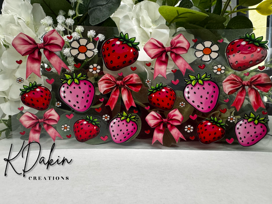 Food- Strawberries