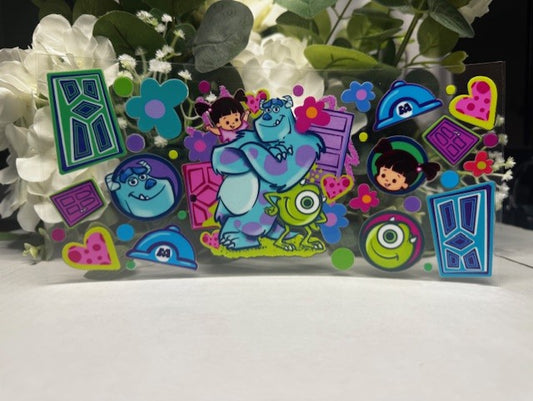 SALE Wraps