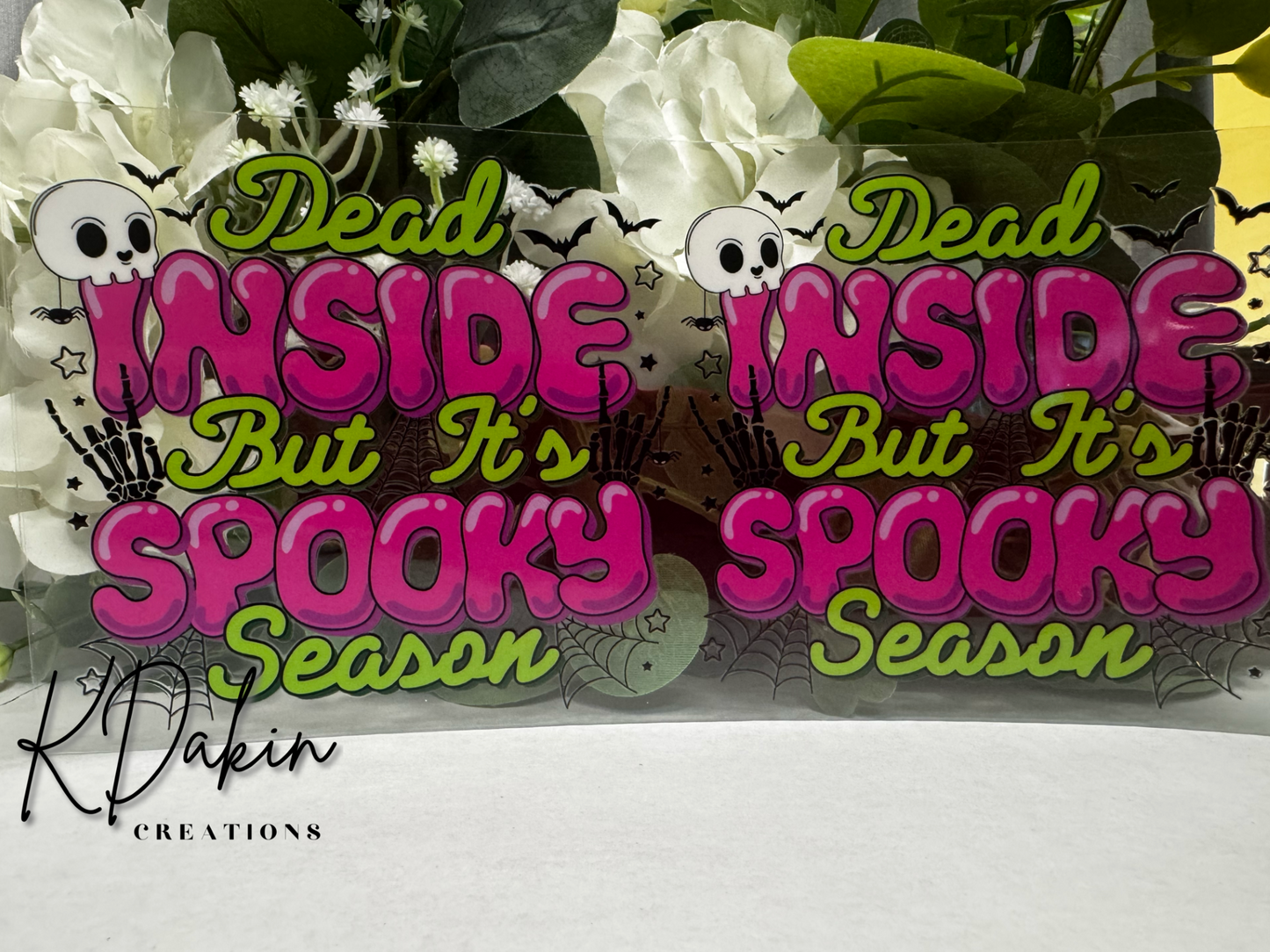 Halloween- Dead Inside