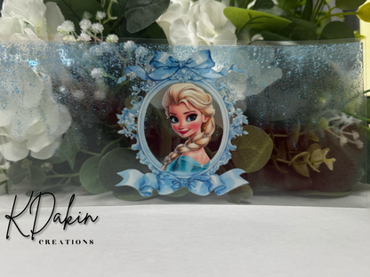 Exclusive -Frozen